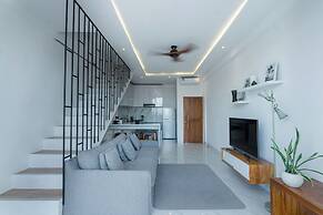 Canggu Loft Villa by Betterplace