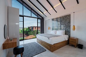 Canggu Loft Villa by Betterplace