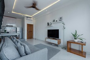 Canggu Loft Villa by Betterplace