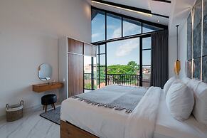 Canggu Loft Villa by Betterplace