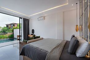 Canggu Loft Villa by Betterplace