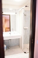 Hiisi Hotel Turku Seaport