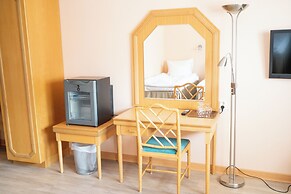 Hiisi Hotel Turku Seaport