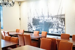 Hiisi Hotel Turku Seaport