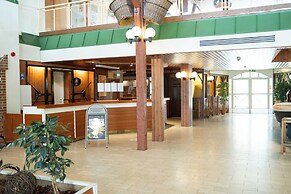 Hiisi Hotel Turku Seaport