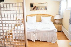 Hiisi Hotel Turku Seaport