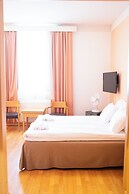 Hiisi Hotel Turku Seaport