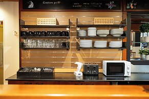 Hiisi Hotel Turku Seaport