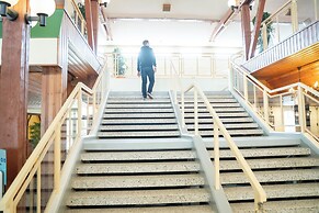 Hiisi Hotel Turku Seaport