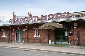 Hiisi Hotel Turku Seaport