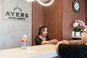 Ayers Hotel