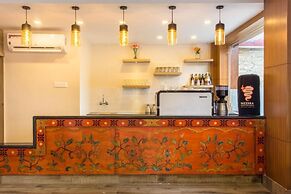 Bouddha Boutique Hotel Pvt Ltd