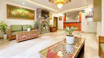 Bouddha Boutique Hotel Pvt Ltd