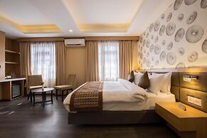Bouddha Boutique Hotel Pvt Ltd