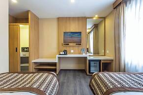 Bouddha Boutique Hotel Pvt Ltd