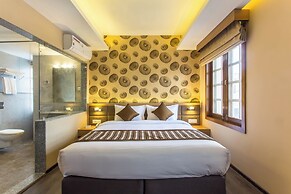 Bouddha Boutique Hotel Pvt Ltd