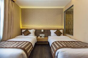 Bouddha Boutique Hotel Pvt Ltd