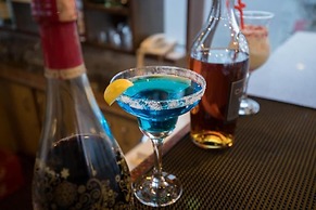 Bouddha Boutique Hotel Pvt Ltd