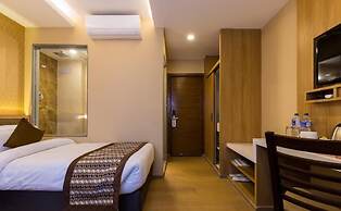 Bouddha Boutique Hotel Pvt Ltd