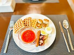 Bouddha Boutique Hotel Pvt Ltd