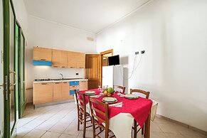 Family Village T2 Pool And Sea