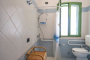 Family Village Pool And Sea