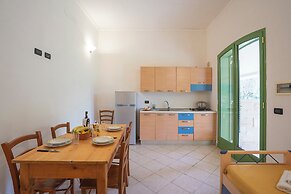 Family Village Pool And Sea