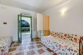 Family Village Pool And Sea