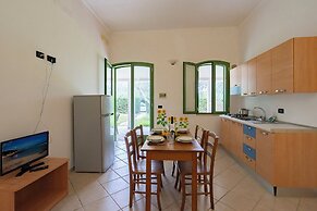 Family Village Pool And Sea