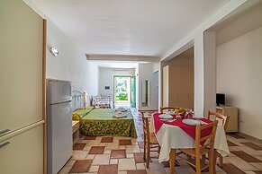 Family Village T2 Pool And Sea