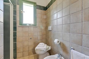 Family Village Pool And Sea