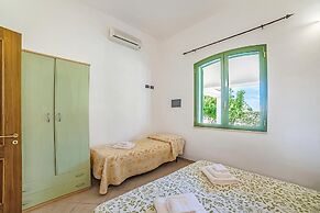 Family Village T2 Pool And Sea