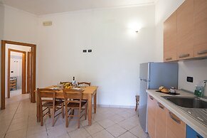 Family Village Pool And Sea