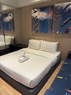 D'Majestic Place by Roomy