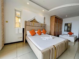 Waves & Wonders Retreat