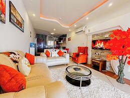 Waves & Wonders Retreat