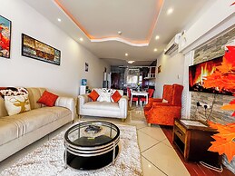 Waves & Wonders Retreat