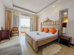 Waves & Wonders Retreat