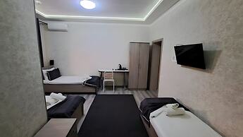 Madera Hotel