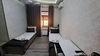 Madera Hotel