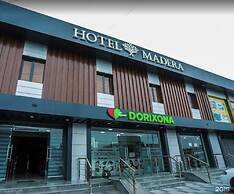 Madera Hotel