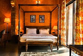 Govind Bagh Resort