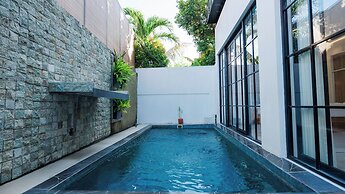 Sanur Loft Villa by Betterplace