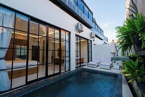 Sanur Loft Villa by Betterplace