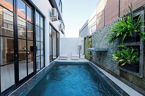 Sanur Loft Villa by Betterplace