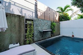 Sanur Loft Villa by Betterplace