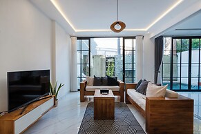 Sanur Loft Villa by Betterplace