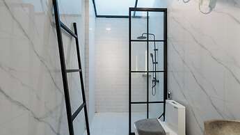 Sanur Loft Villa by Betterplace