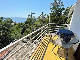 Studio apartment Šarić 2