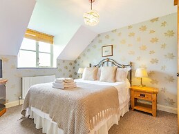 The Hayloft